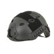 FAST PJ helmet replica - Black [EM]